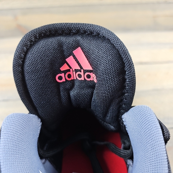 adidas D.O.N Issue #2 GCA Donovan Mitchell X Marvel Basketball Shoes - Picture 10 of 12